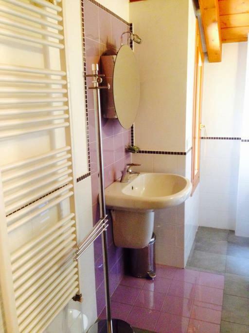 Parco Di Monza Apartment エクステリア 写真