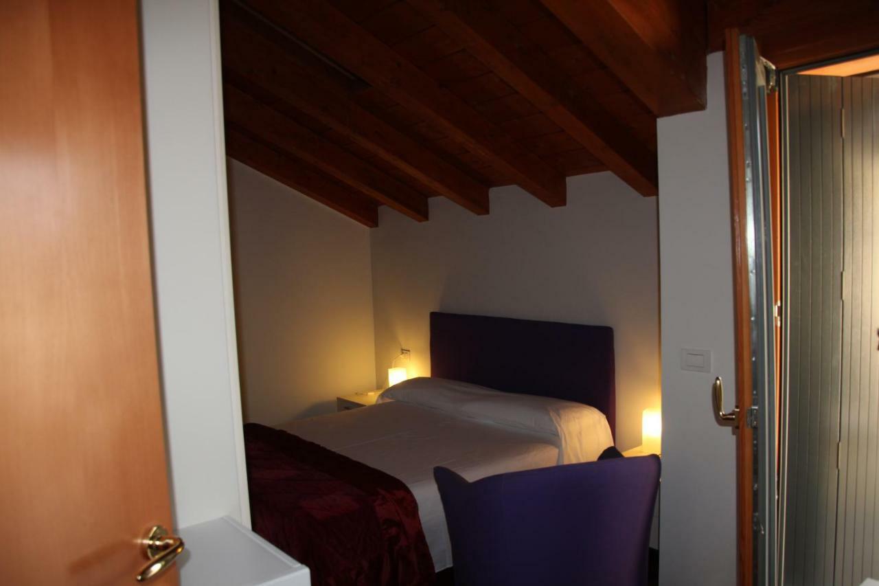 Parco Di Monza Apartment エクステリア 写真