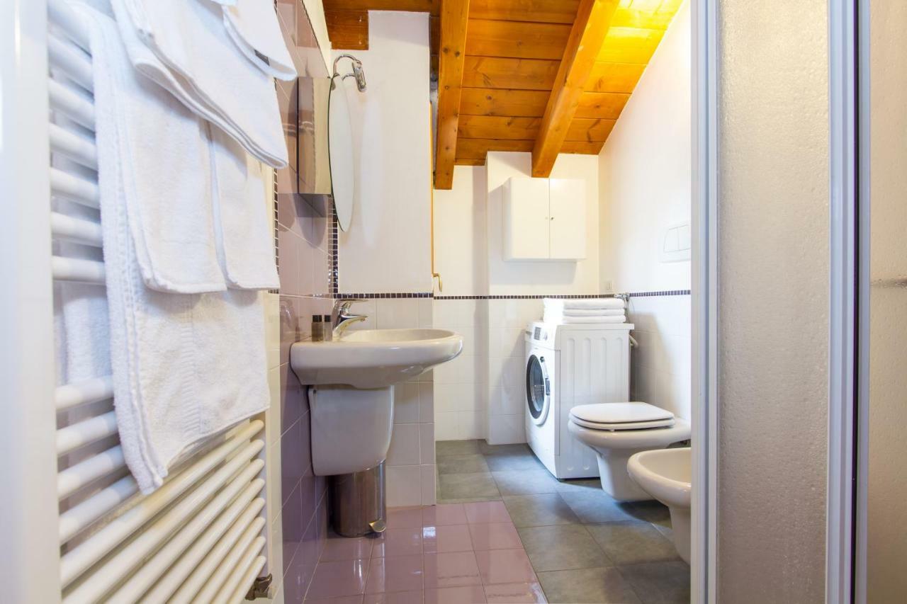 Parco Di Monza Apartment エクステリア 写真