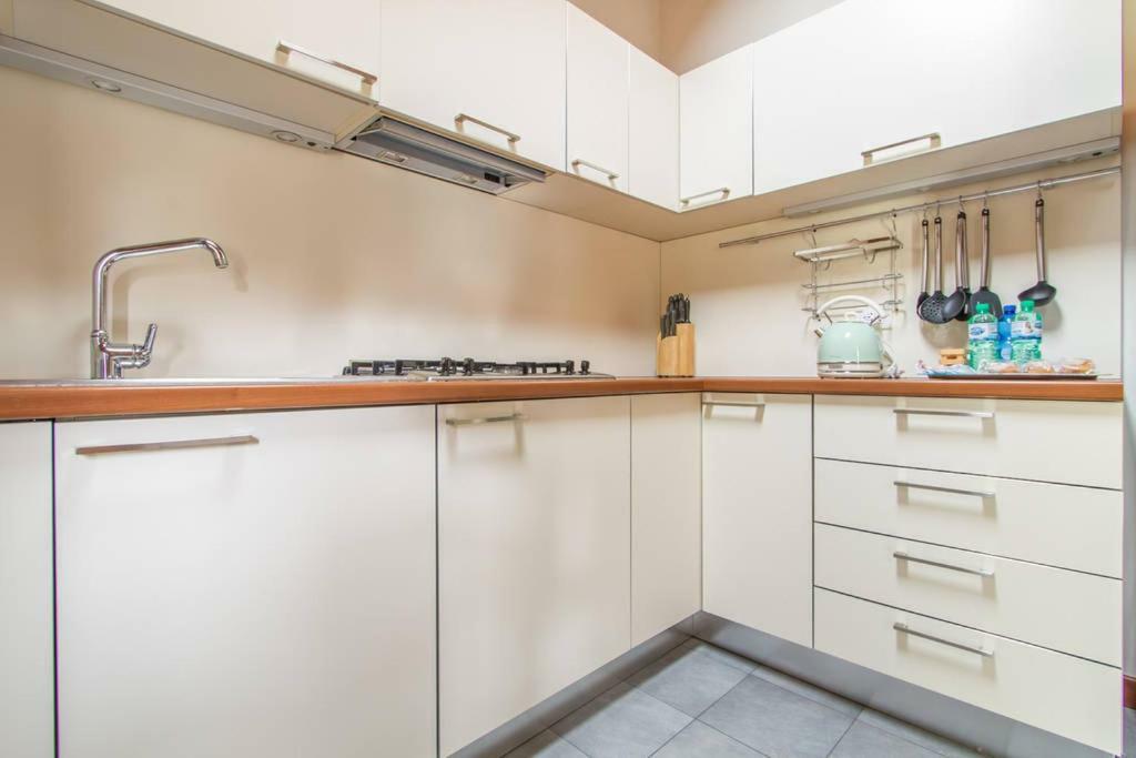 Parco Di Monza Apartment エクステリア 写真