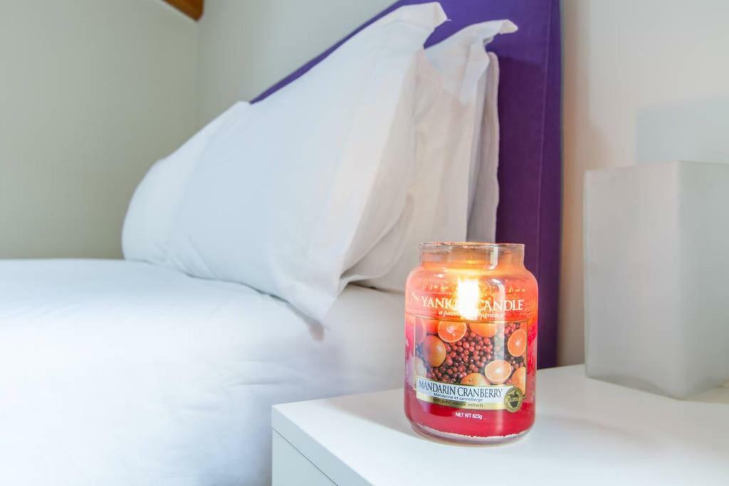 Parco Di Monza Apartment エクステリア 写真