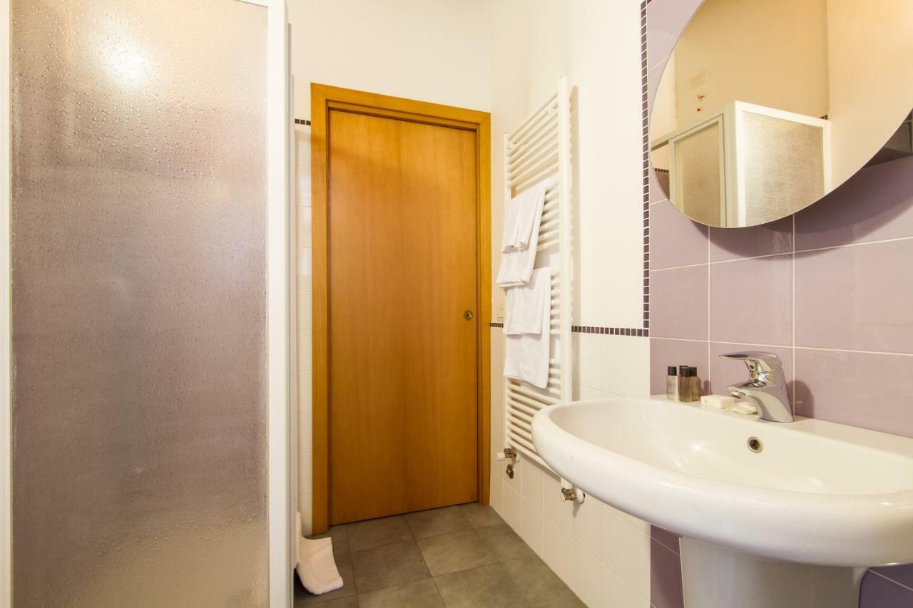 Parco Di Monza Apartment エクステリア 写真