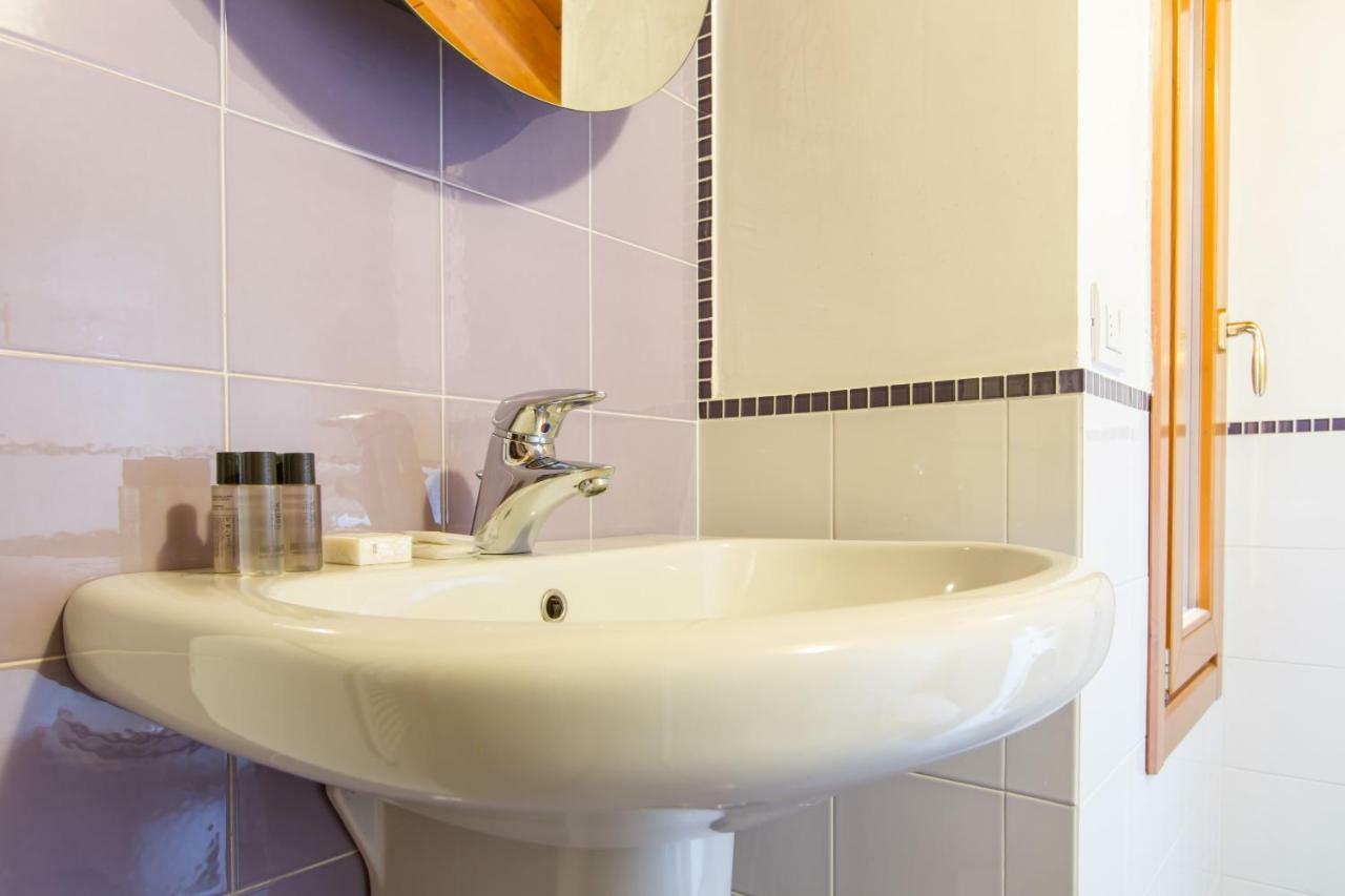 Parco Di Monza Apartment エクステリア 写真