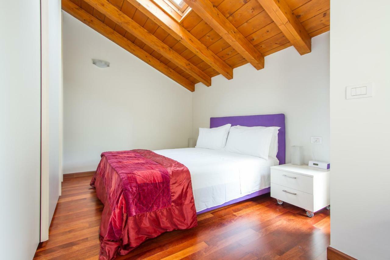 Parco Di Monza Apartment エクステリア 写真