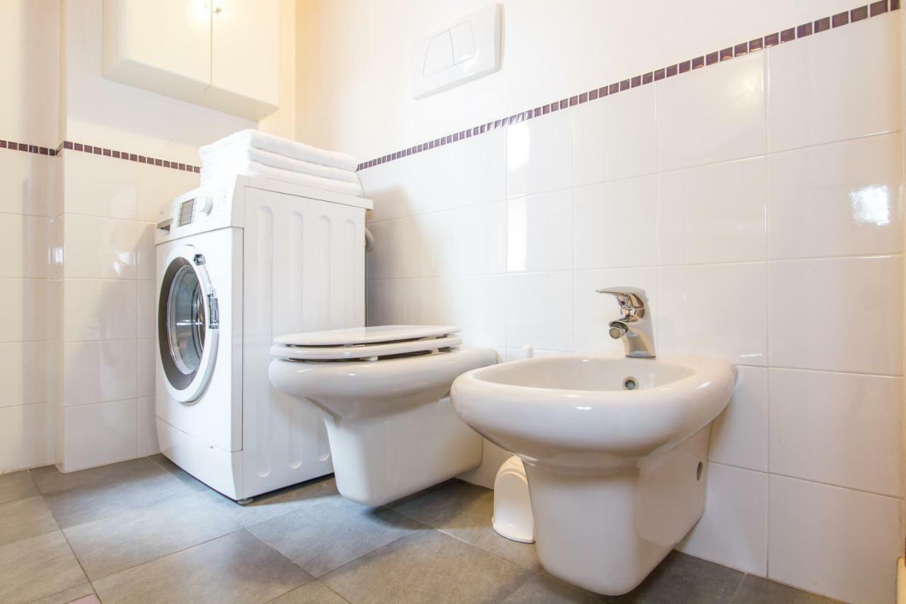 Parco Di Monza Apartment エクステリア 写真