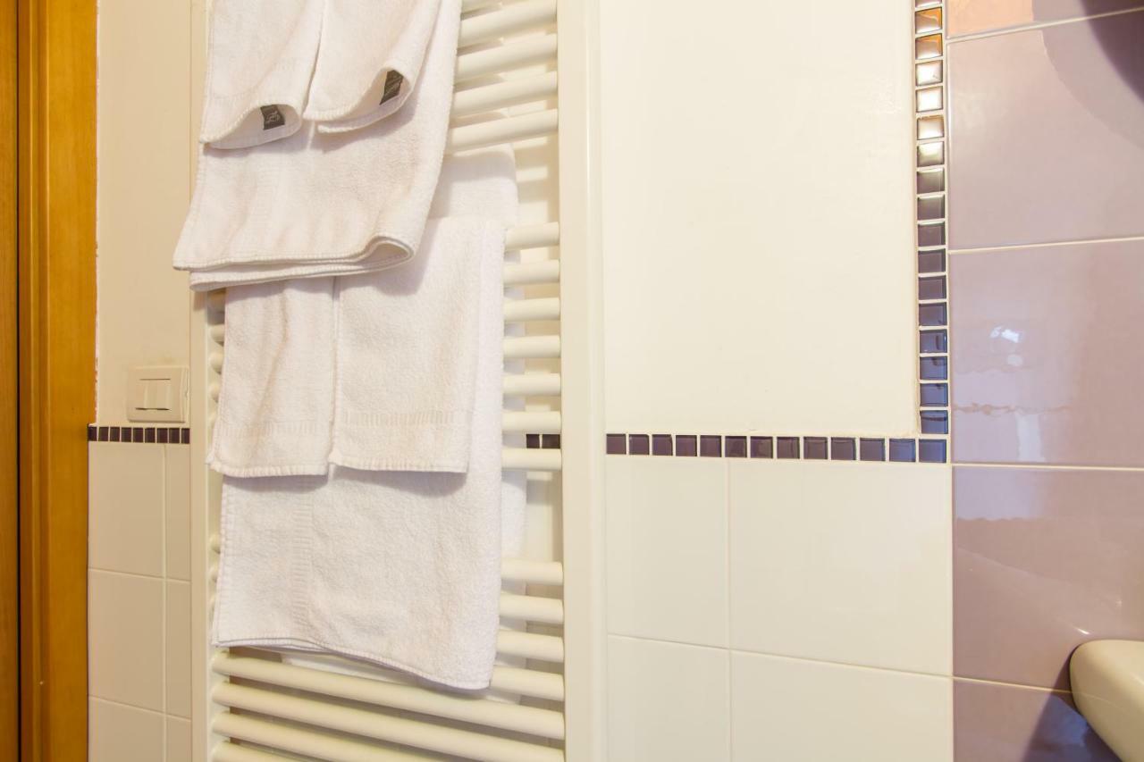 Parco Di Monza Apartment エクステリア 写真