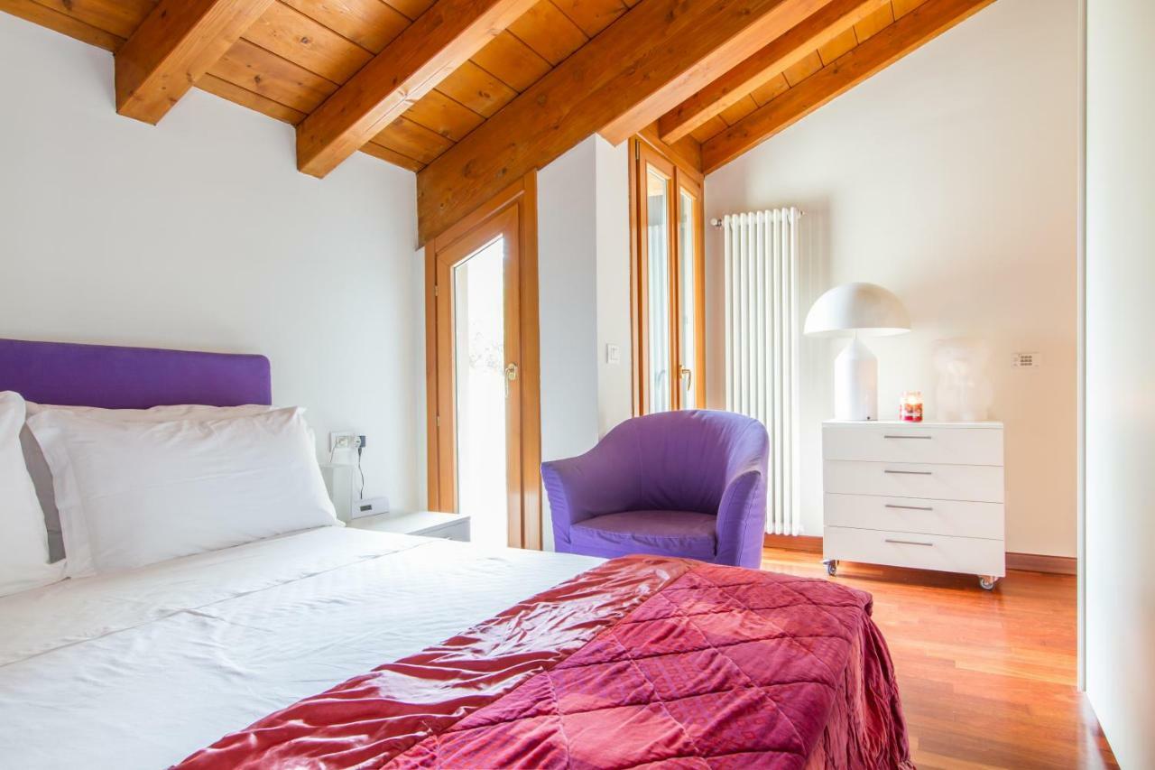Parco Di Monza Apartment エクステリア 写真